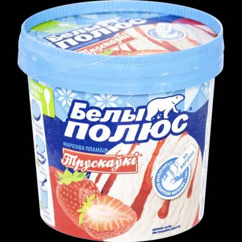 Мороженое