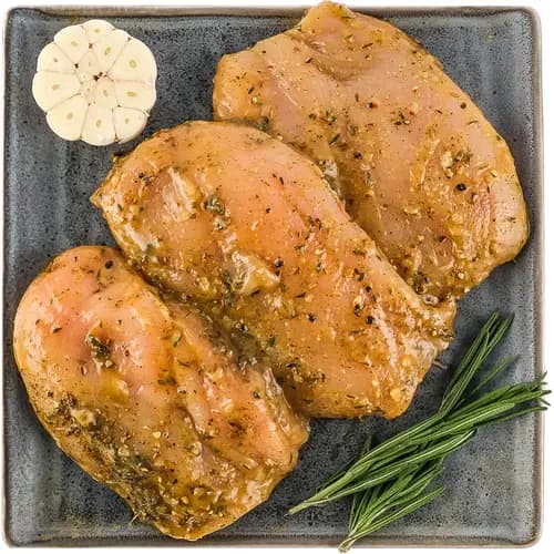Шашлыки, стейки