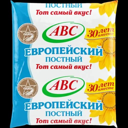 Майонезный соус