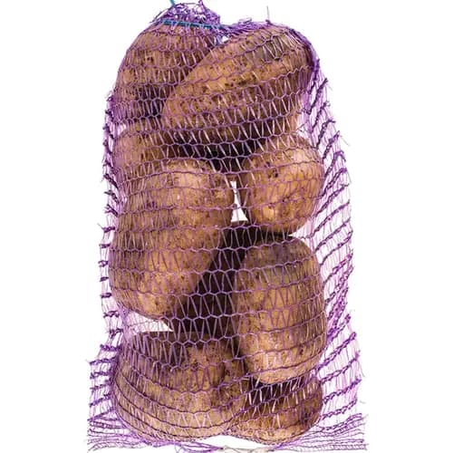 Картофель откалиброванный, 1 кг