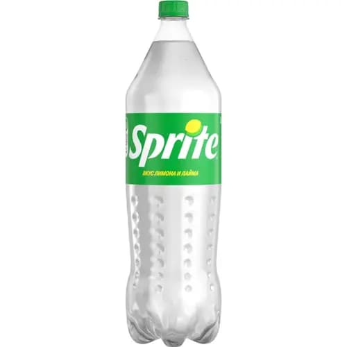 Напиток газированный Sprite 2 л