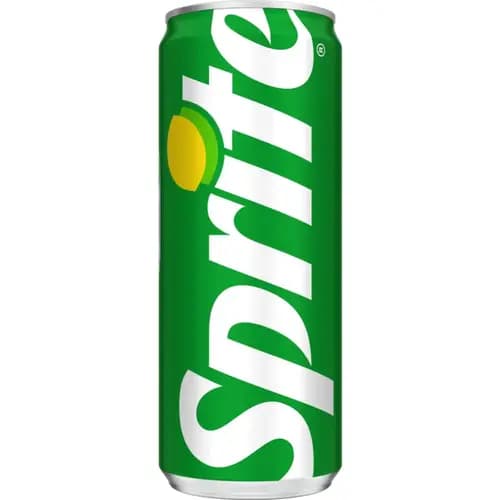Напиток газированный Sprite 0.33 л