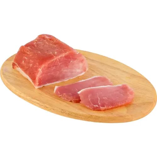 Продукт из свинины сыровяленый Балык Коптильня Гурмана, 1 кг