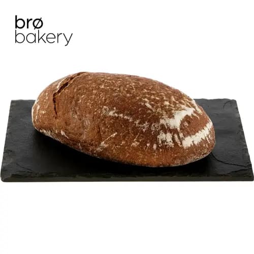 Хлеб Brobakery Северный заварной, 500 г