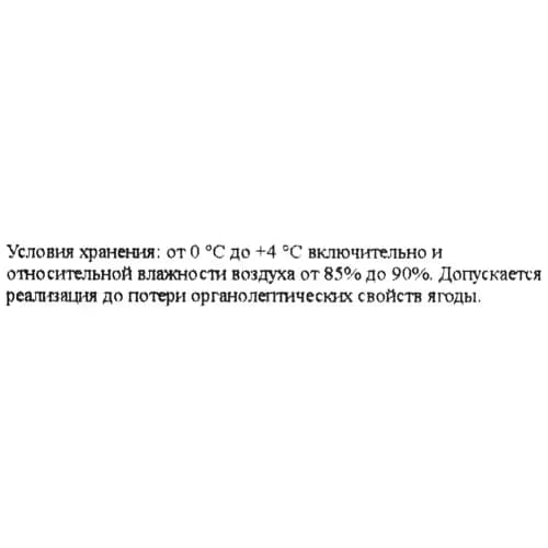 Малина Сонюшко садовая, 2