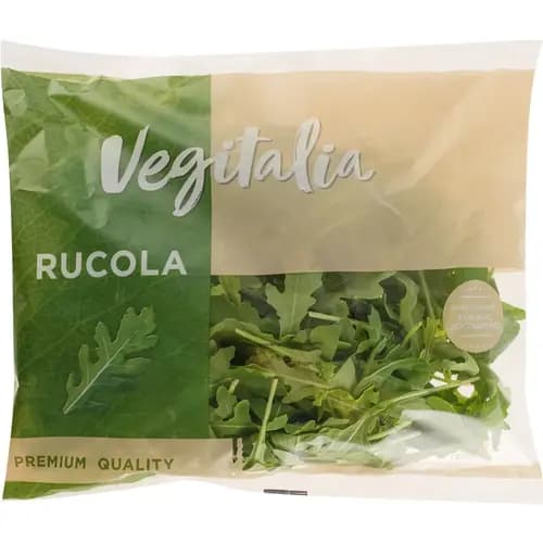 Рукола Vegitalia