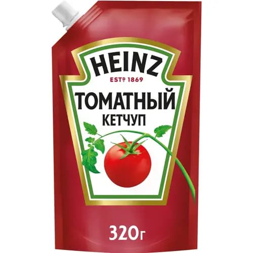 Кетчуп