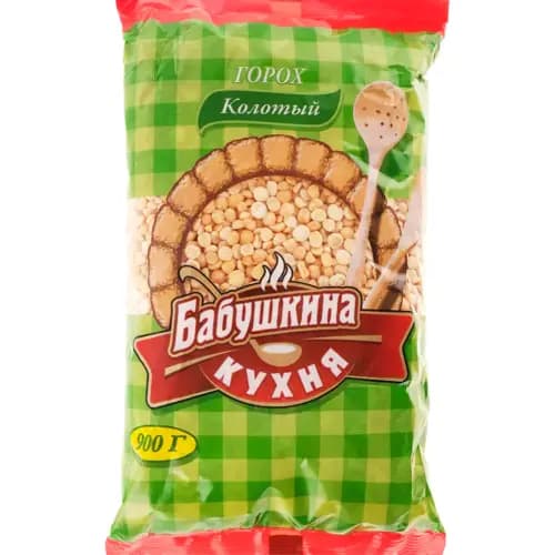 Бобовые