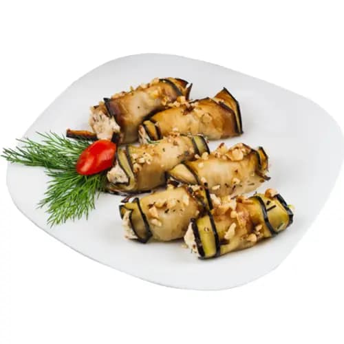 Холодные закуски
