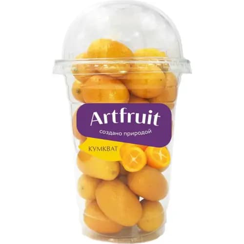 Кумкват Artfruit шейкер,