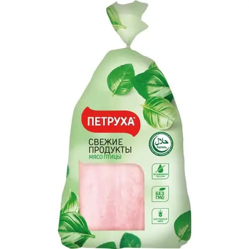 Тушки охлажденные
