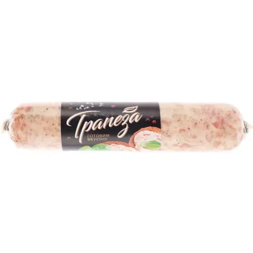 Продукт из шпика мясной Шпик Панский в оболочке, 250 г