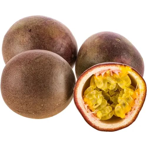 Маракуйя,