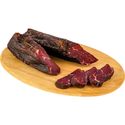 Продукт сырокопченый из говядины Кремлевcкая 1 кг
