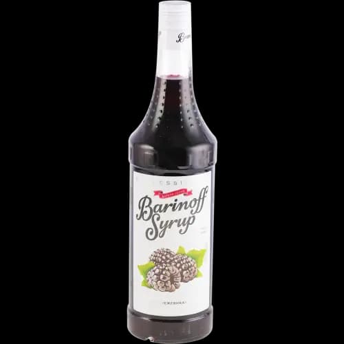Сироп Barinoff ежевика, 1 л