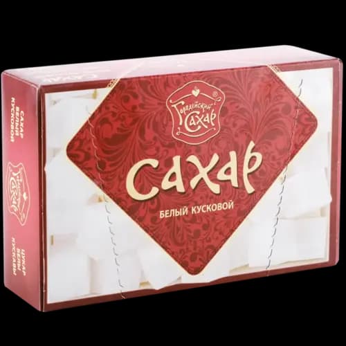 Сахар свекловичный Городейский сахар ТС2, кусковой, 1 кг