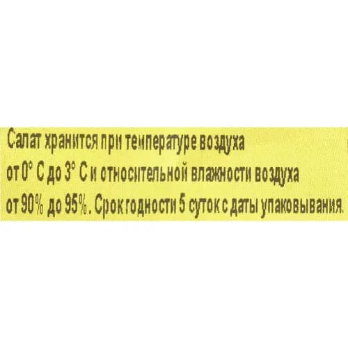 Салат Афицион, 1 шт 2