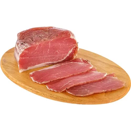 Продукт сыровяленый Прошутто 1 кг