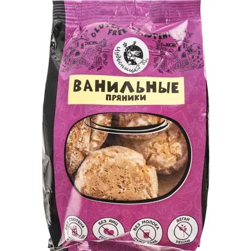 Продукты без глютена