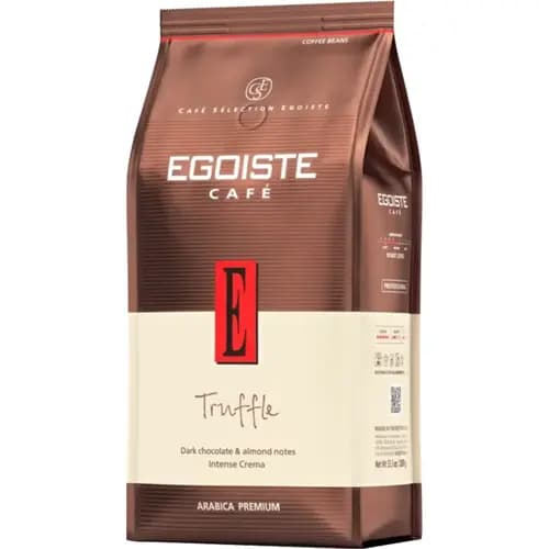 Кофе в зернах  Egoiste Truffle, 1 кг
