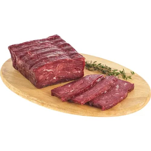 Продукт сыровяленый Тар-Тар Минский 1 кг