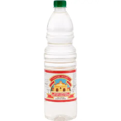 Уксус