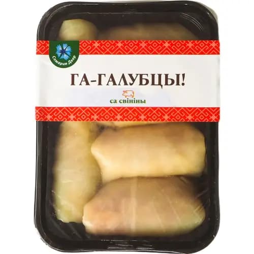 Голубцы Нежные замороженные, 700 г