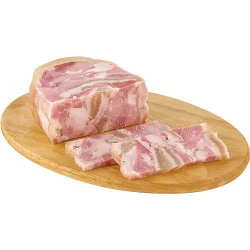 Продукт охлажденный из свинины Рулет Полесский 1 кг