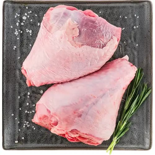 Голень индейки охлажденная, 1 кг