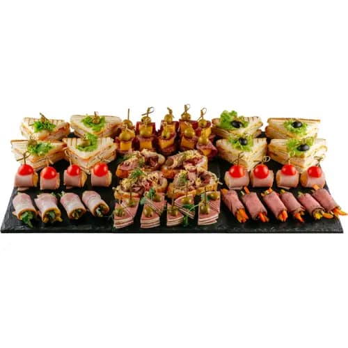 Сет Мясной 1600 г