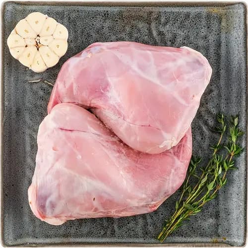 Другие виды мяса