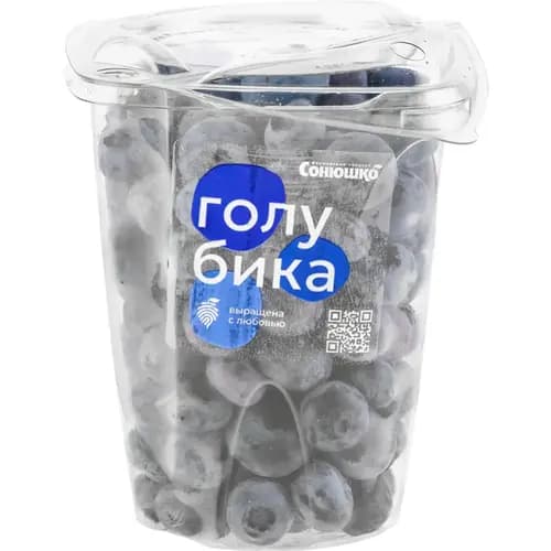 Голубика Сонюшко стакан,