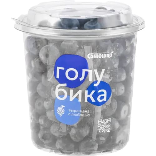 Голубика Сонюшко ведро,