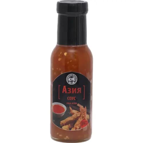 Соус Азия 275 г