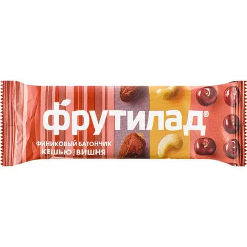Кондитерские изделия