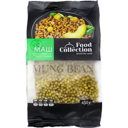 Маш Food Collection 450 г