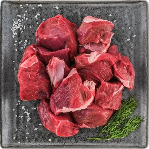 Гуляш из говядины По-домашнему охлажденный, 500 г