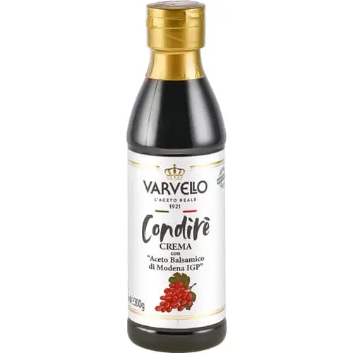 Соус бальзамический Varvello 250 мл