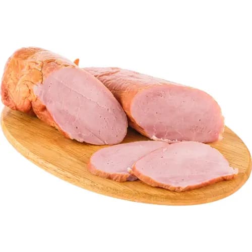 Мясные изделия