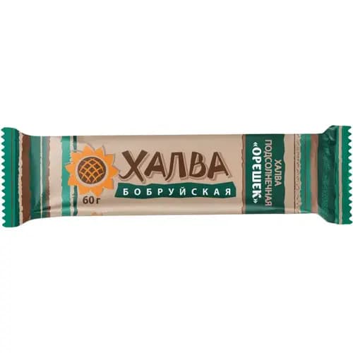 Восточные сладости