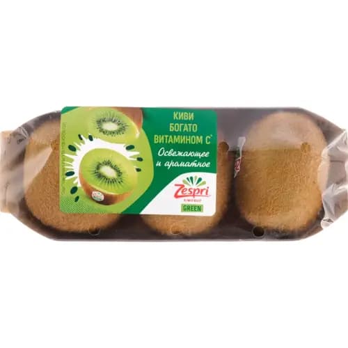 Киви Green 3шт