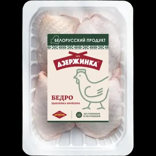 Птица