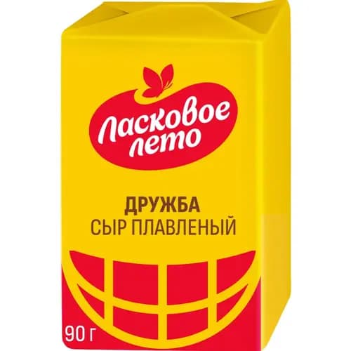 Плавленые сыры