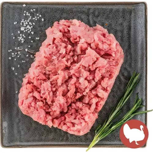 Фарш из индейки Для Гурманов охлажденный, 500 г