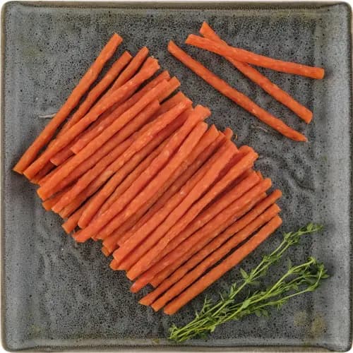 Снеки Держи Индейку из мяса индейки пряные, 130 г