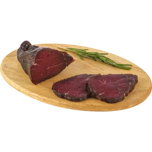 Продукт сырокопченый из говядины Гранд Кардинал 1 кг