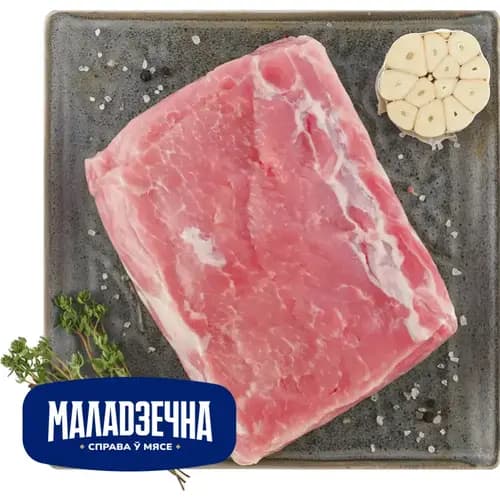 Свинина Для полендвицы, охлажденная, 1 кг