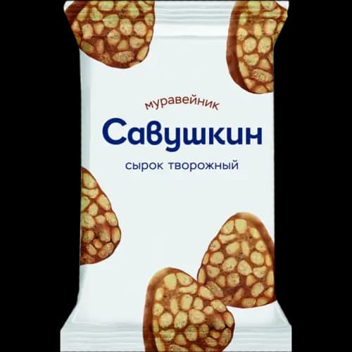 Творожные сырки