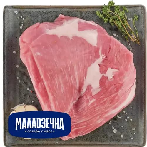Окорок свиной От шефа охлажденный, 1 кг