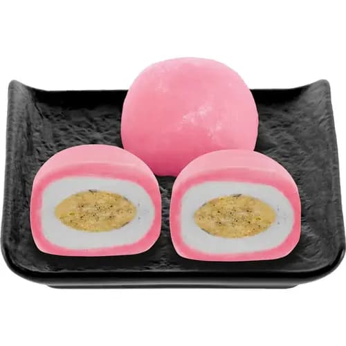 Десерт Моти с маракуйя, 2 шт, 140 г